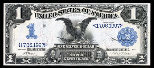 Unique Keepsake Banknote Custom S/N - Celebrate Life’s Moments!