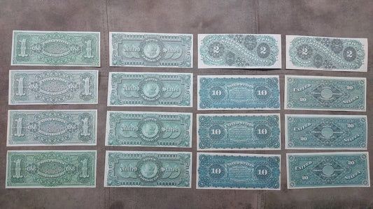 Reprint on paper with W/M United States 1886 y. Silver Dollar FREE SHIPPING!!!