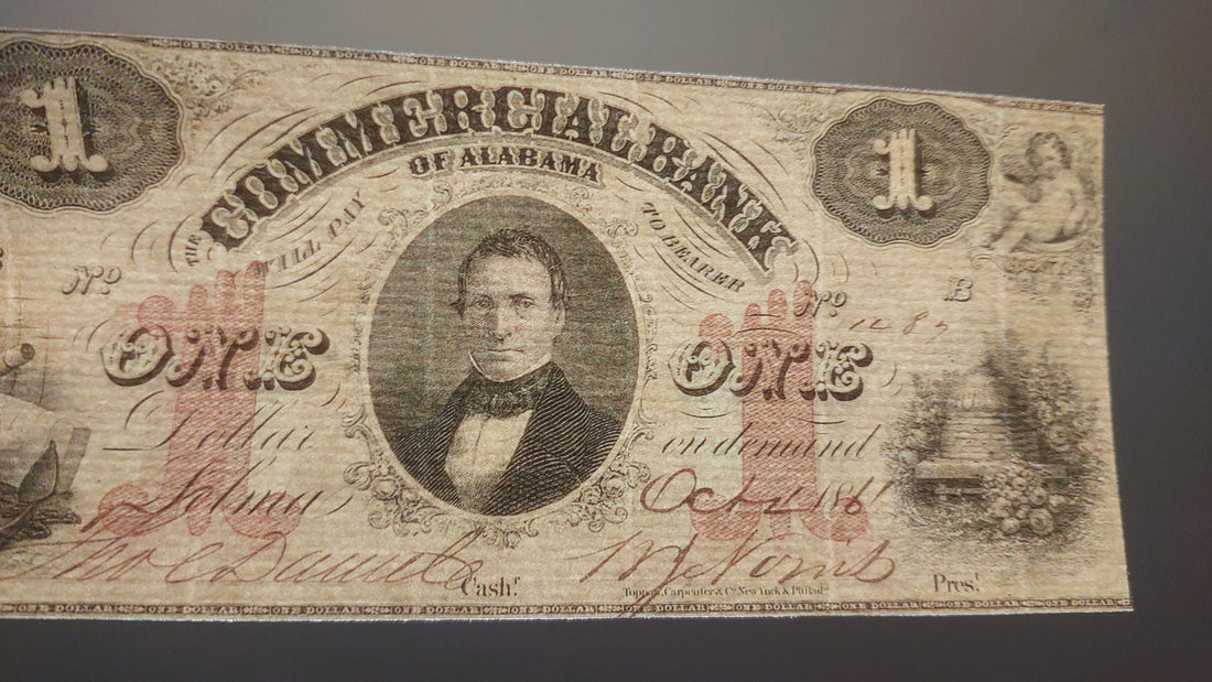 How to Start a World Banknote Collection | Premium Replicas