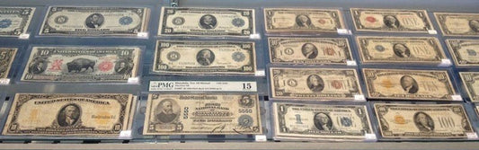 Rare Banknotes Every Collector Should Know
