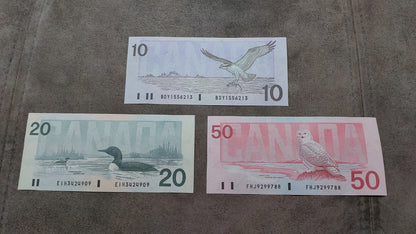 Réimpression sur papier  avec filigrane Canada 1973-1991. LIVRAISON GRATUITE