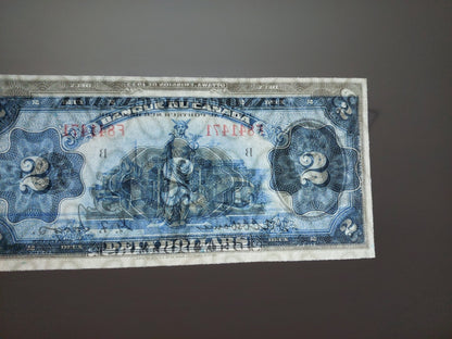 Reimpresión en papel con W/M Canada (SET-B) 1935 impreso en francés - ENVÍO GRATIS