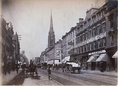 Réimpression sur papier avec filigrane Canada 1878 - 1898 LIVRAISON GRATUITE !!!