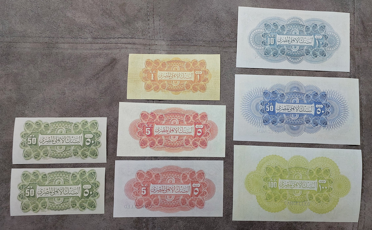 Reprint on paper with W/M Egypt-Palestine 1898-1912 y. FREE SHIPPING!!!