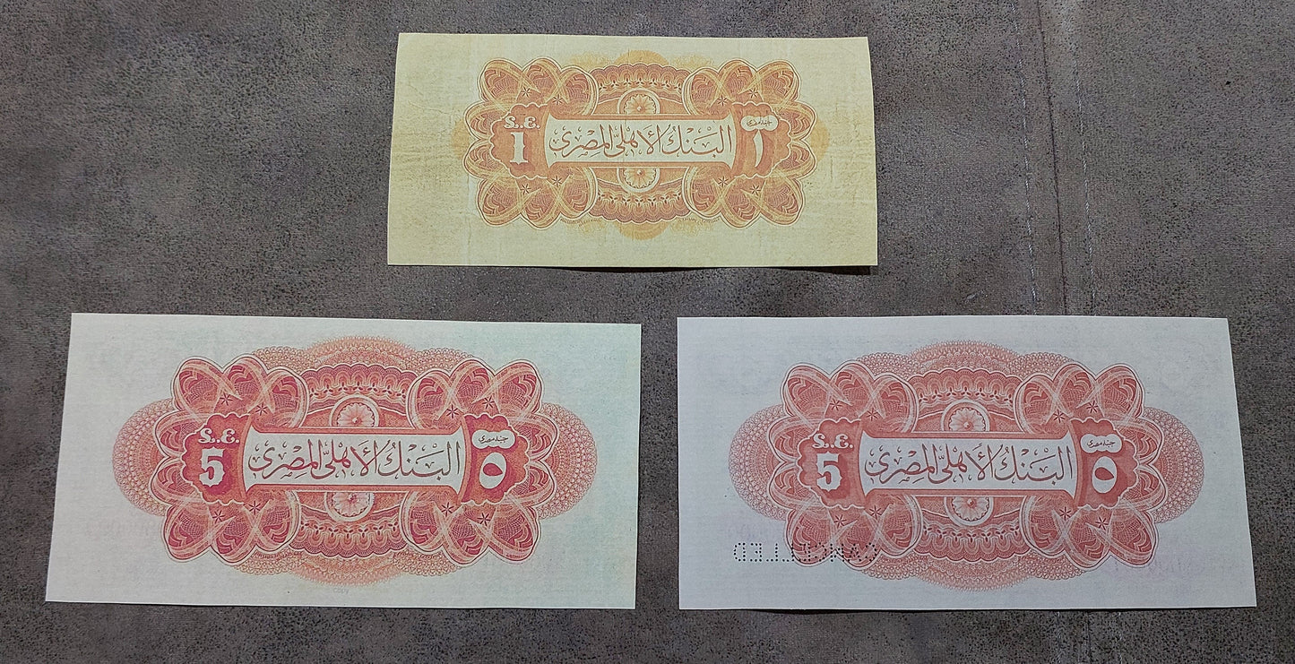 Reprint on paper with W/M Egypt-Palestine 1898-1912 y. FREE SHIPPING!!!