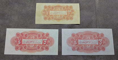 Réimpression sur papier avec filigrane Égypte-Palestine 1898-1912. LIVRAISON GRATUITE !!!
