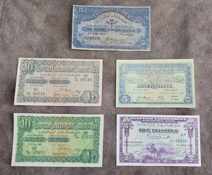 Réimpression sur papier avec filigrane Égypte-Palestine 1913-1925. LIVRAISON GRATUITE !!!