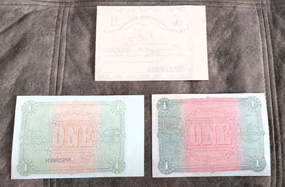 Réimpression sur papier avec filigrane - Série A 1874-1910 Australie Livraison gratuite !!!