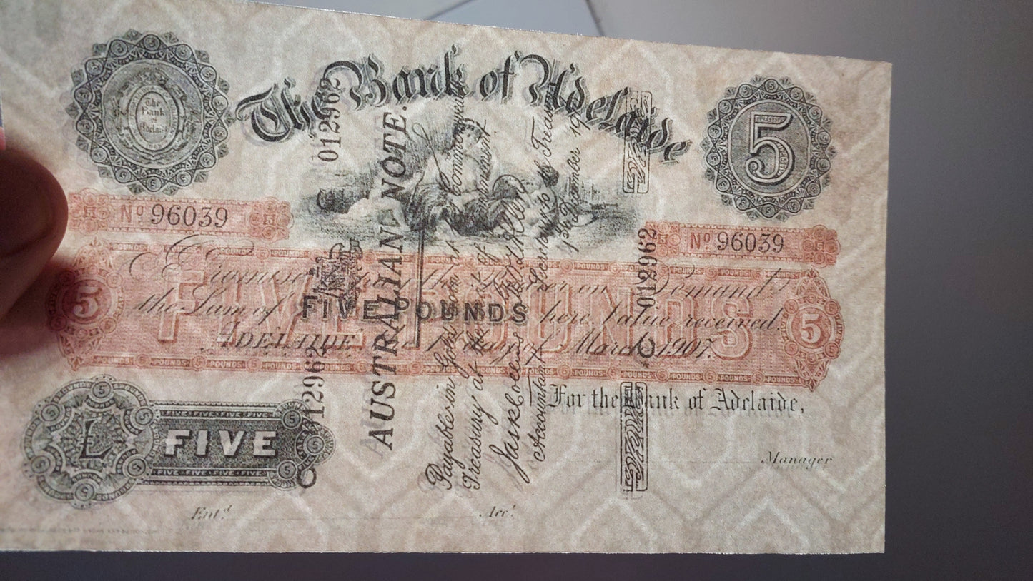 Reprint on paper with W/M  Set-A 1874-1910 Australia Free Shipping !!!