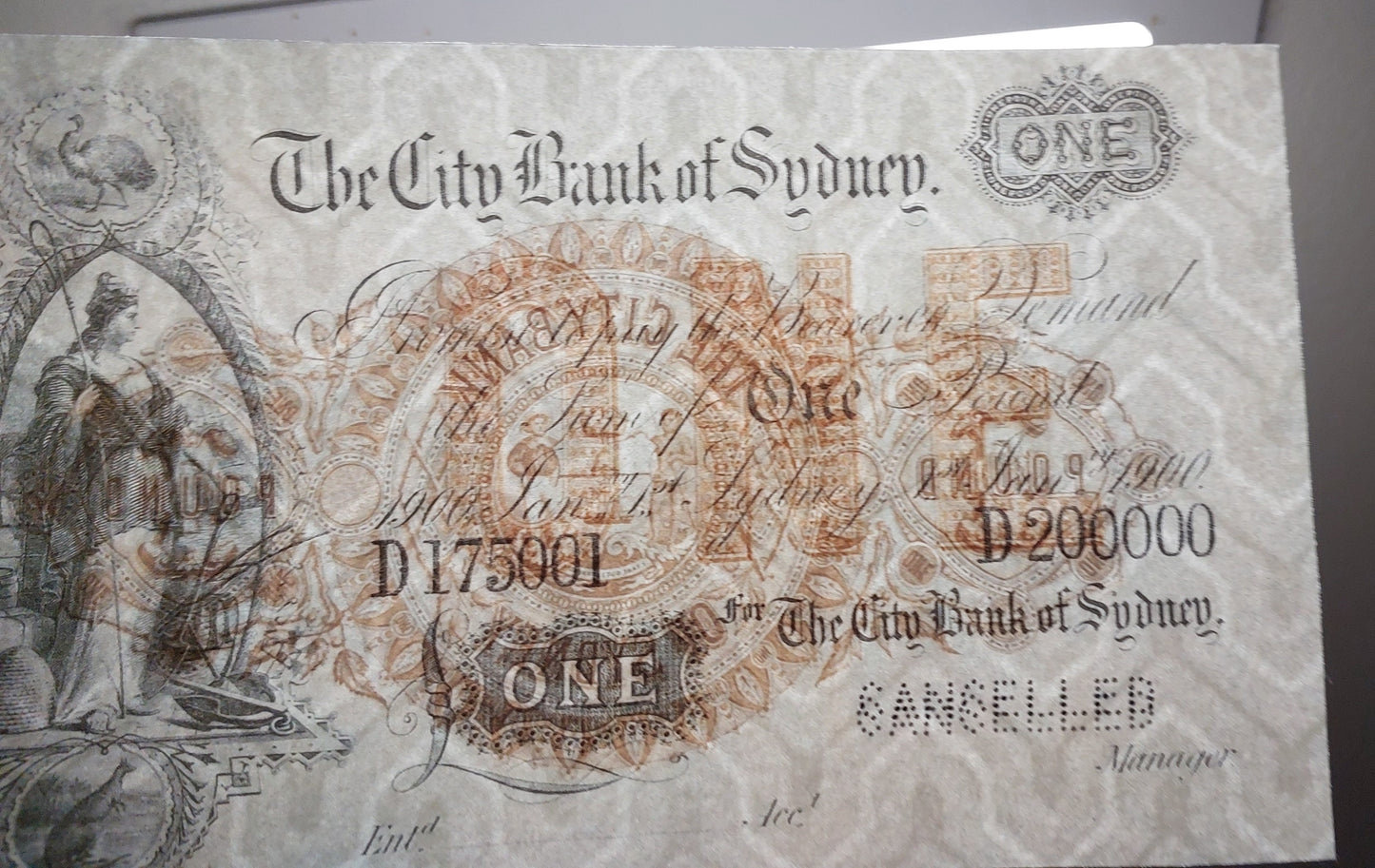 Reprint on paper with W/M Set-E 1866-1910 Australia Free Shipping !!!