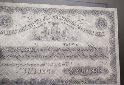 Réimpression sur papier avec filigrane Set-G 1870-1910, Australie, livraison gratuite !!!