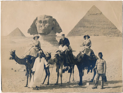 Réimpression sur papier avec filigrane Égypte-Palestine 1898-1912. LIVRAISON GRATUITE !!!