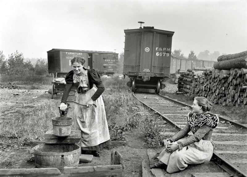 Reprint on paper with W/M United States banknotes 1891 y. FREE SHIPPING!