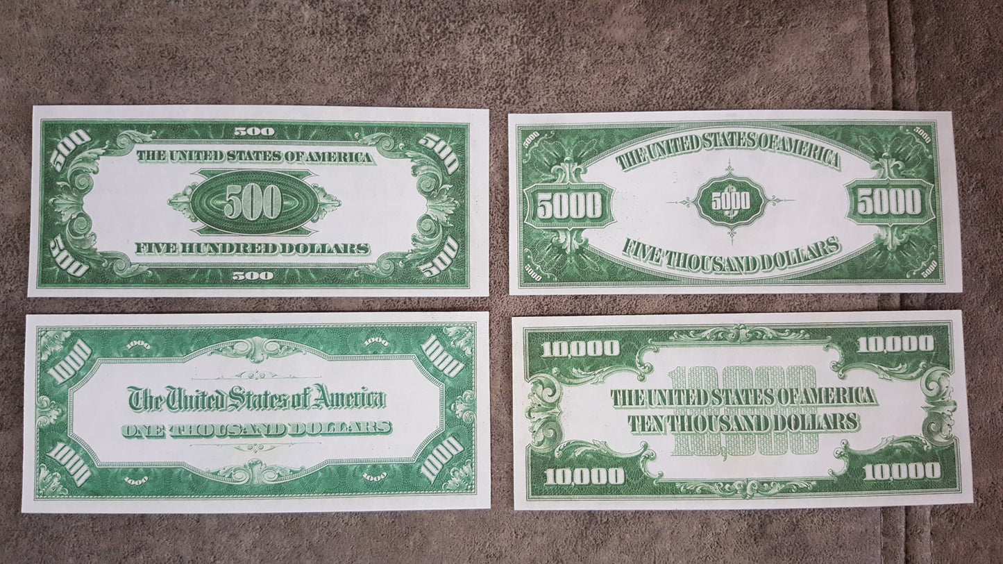 Reprint on paper with W/M United States 1934 y. FREE SHIPPING !!!