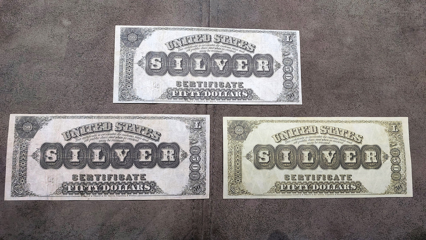 Reimpresión en papel con W/M Dólar de plata de los Estados Unidos de 1880 ¡ENVÍO GRATIS!