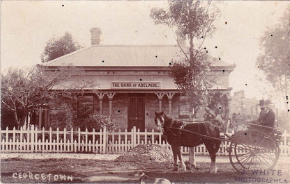Réimpression sur papier avec filigrane - Série A 1874-1910 Australie Livraison gratuite !!!
