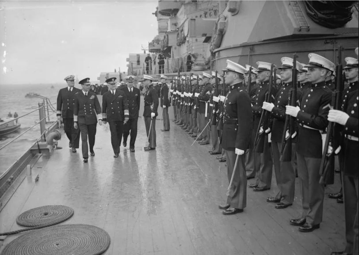 Reprint on paper with W/M MALAYA BRITISH ADMINISTRATION 1941-1942 y. UK colony.