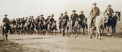 Réimpression sur papier avec filigrane Protectorat d'Afrique orientale 1905-1918. Colonie britannique.