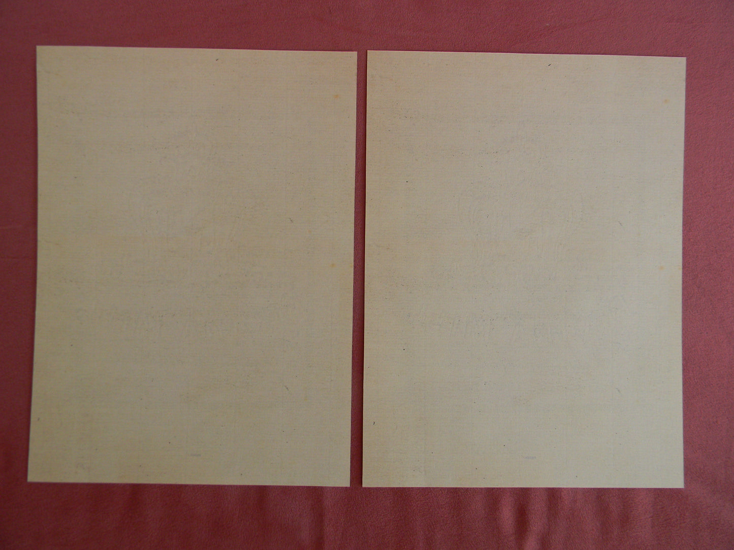 Reprint on paper with W/M Russia 1769-1785 First paper money FREE SHIPPING !!!