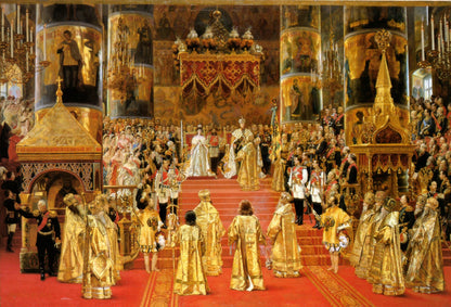 Réimpression sur papier avec filigrane Russie 1887-1892 LIVRAISON GRATUITE !!
