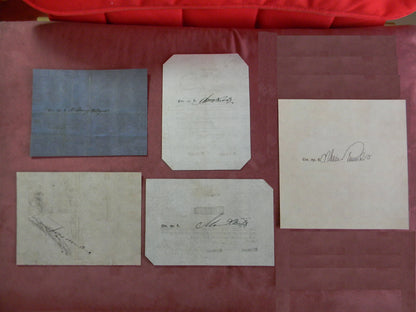 Réimpression sur papier avec filigrane Russie 1785-1818. LIVRAISON GRATUITE !!!