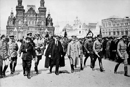 Réimpression sur papier avec filigrane Russie 1917 LIVRAISON GRATUITE !!