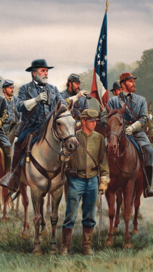 Nachdruck auf Papier mit W/M Vereinigte Staaten 1861-1862 y. Konföderierte (ROTER SATZ)