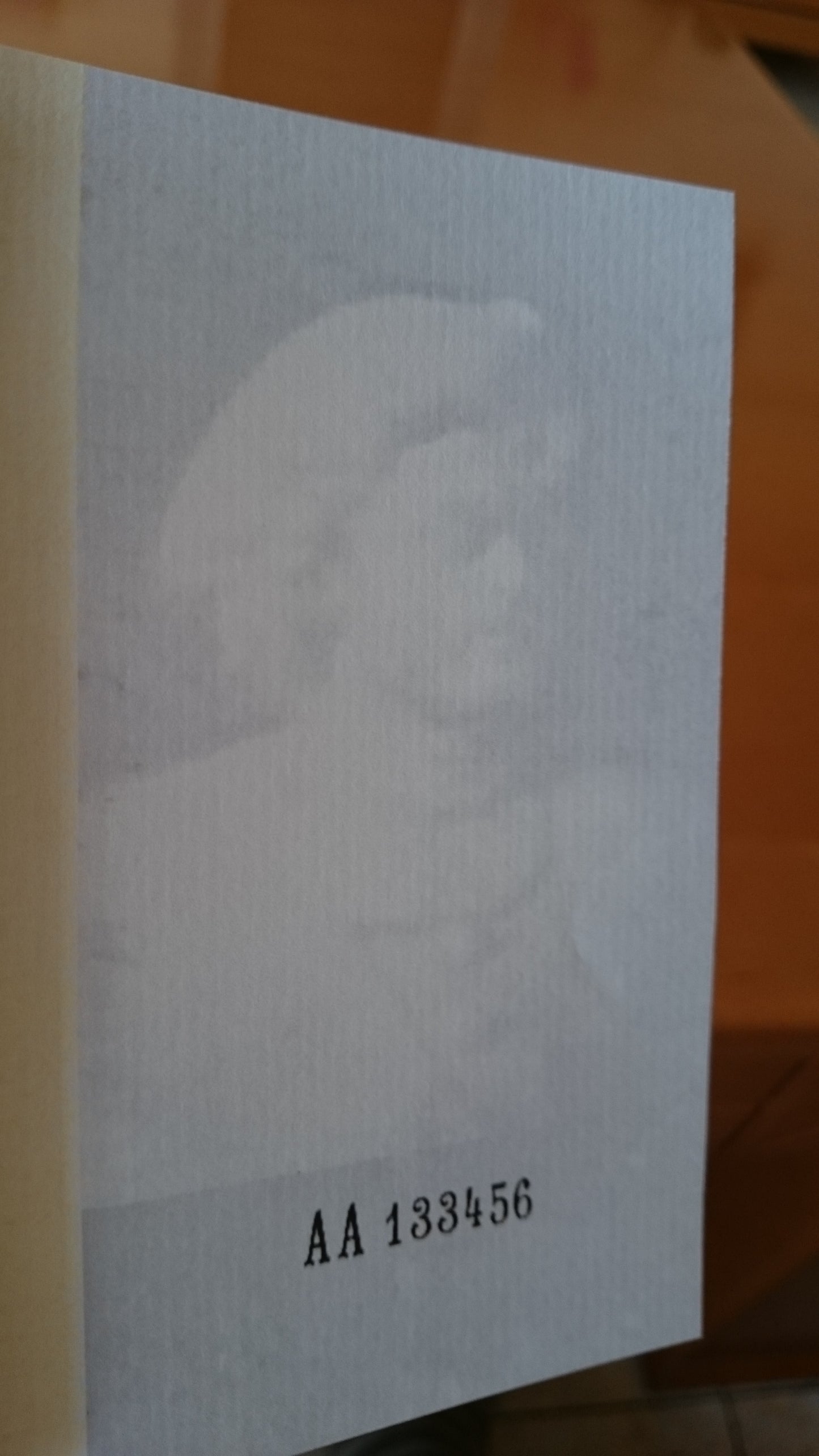 Reprint on paper with W/M Russia 1898-1899 FREE SHIPPING !!