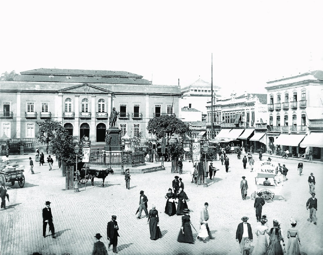 Reprint on paper with W/M Mixed Brazil banknotes 1885 - 1890 y.  FREE SHIPPING !