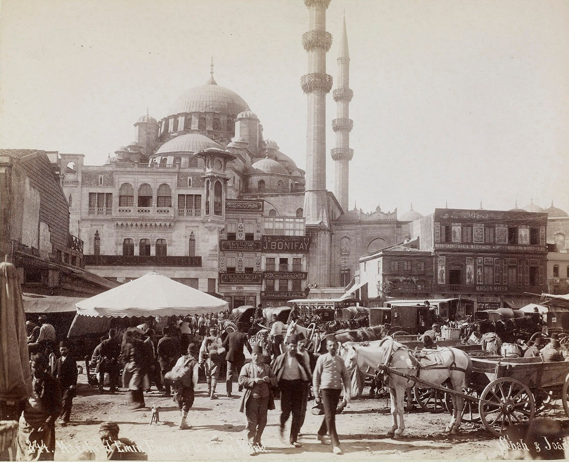 Reprint on paper with W/M Ottoman Empire 1916-1918 y. RRR FREE SHIPPING !!!