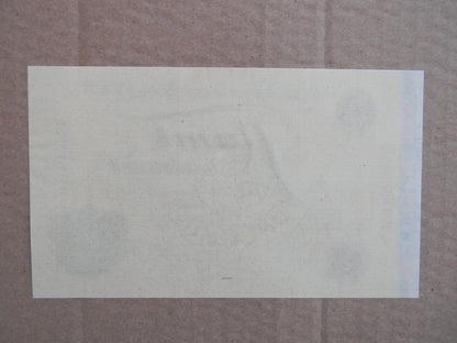 Reprint on paper with W/M Russia Chervonec 1924 -1928 y. FREE SHIPPING !!