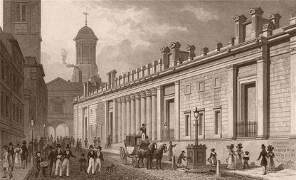 Réimpression sur papier avec filigrane Angleterre 1 - 200 livres 1790-1818. LIVRAISON GRATUITE AU ROYAUME-UNI !