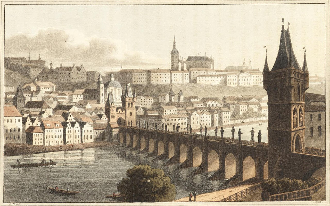 Reprint on paper with W/M Old German states, first banknotes 1772-1849 years.