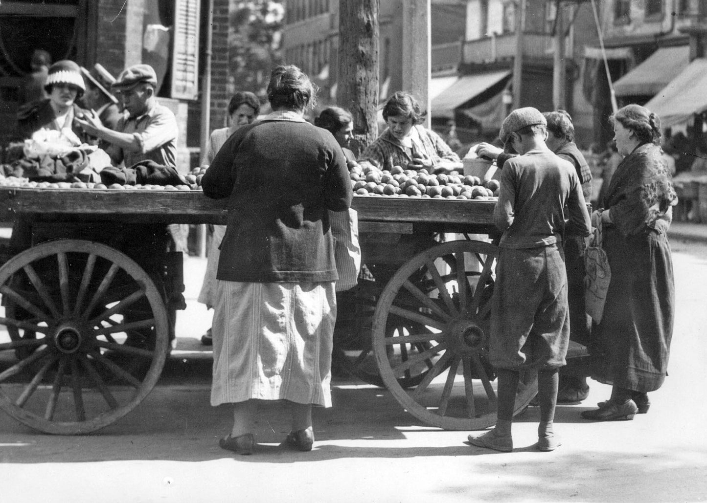 Reprint on paper  with W/M Canada, Bank of Toronto + Westmorland Bank 1861-1920