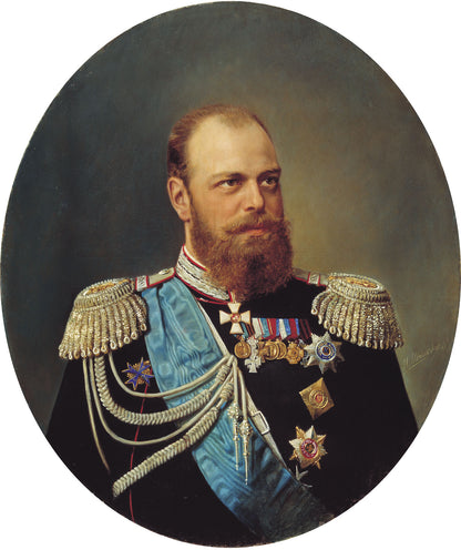 Réimpression sur papier avec filigrane Russie 1866-1880 période Alexandre II LIVRAISON GRATUITE !!!