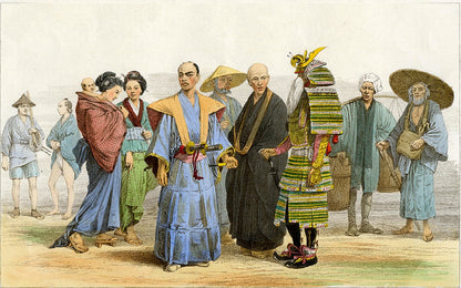 Réimpression sur papier avec filigrane Japon 1877-1886 LIVRAISON GRATUITE Copie de billets de haute qualité, papier filigrané. Japon