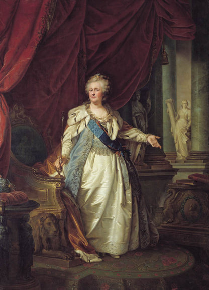 Réimpression sur papier avec filigrane Russie 1769-1785 Premier papier-monnaie LIVRAISON GRATUITE !!!